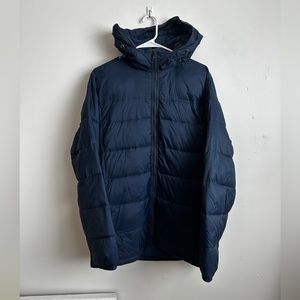 Vans lightweight Coat